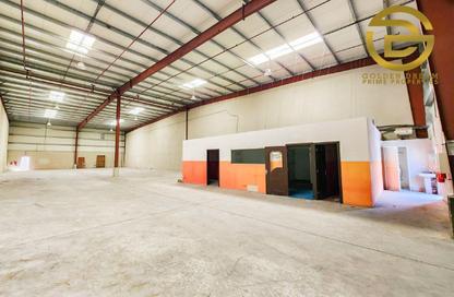 Warehouse - Studio - 1 Bathroom for rent in Dubai Investment Park 2 (DIP 2) - Dubai Investment Park (DIP) - Dubai