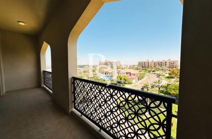 Apartment - 3 Bedrooms - 5 Bathrooms for sale in Saadiyat Beach Residences - Saadiyat Beach - Saadiyat Island - Abu Dhabi