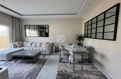 Apartment - 1 - 1 for sale in Diamond Views 1 - District 14 - Jumeirah Village Circle - Dubai