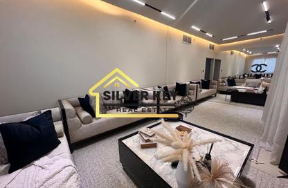 Apartment - 2 - 3 for rent in Al Khan - Sharjah Apartment - 2 - 3 for rent in Al Khan - Sharjah