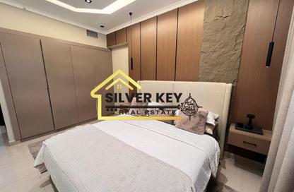Apartment - 2 - 3 for rent in Al Khan - Sharjah