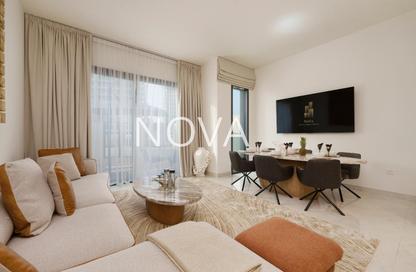 Townhouse - 2 Bedrooms - 4 Bathrooms for rent in Marbella II Villas - Marbella - Mina Al Arab - Ras Al Khaimah