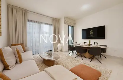 Townhouse - 3 Bedrooms - 4 Bathrooms for rent in Marbella II Villas - Marbella - Mina Al Arab - Ras Al Khaimah