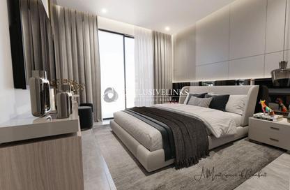 Apartment - Studio - 1 Bathroom for sale in Samana Manhattan 1 - District 13 - Jumeirah Village Circle - Dubai Apartment - Studio - 1 Bathroom for sale in Samana Manhattan 1 - District 13 - Jumeirah Village Circle - Dubai