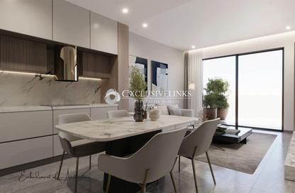 Apartment - Studio - 1 Bathroom for sale in Samana Manhattan 1 - District 13 - Jumeirah Village Circle - Dubai