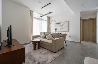 Apartment - 1 Bedroom - 1 Bathroom for rent in Peninsula Two - Peninsula - Business Bay - Dubai Apartment - 1 Bedroom - 1 Bathroom for rent in Peninsula Two - Peninsula - Business Bay - Dubai