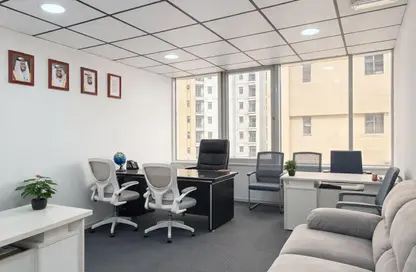 Business Centre - Studio for rent in Sony Building - Al Raffa - Bur Dubai - Dubai