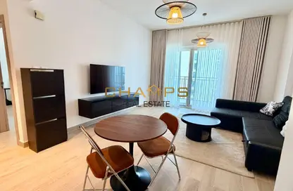 شقة - غرفة نوم - 1 حمام للايجار في وترز أج - جزيرة ياس - أبوظبي