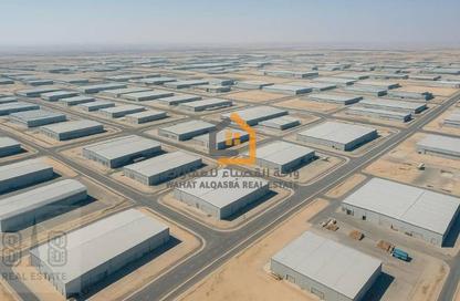 Land - Studio for sale in Al Qasimiah City - Sharjah