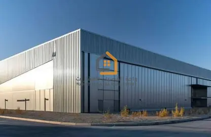 Land - Studio for sale in Al Qasimiah City - Sharjah