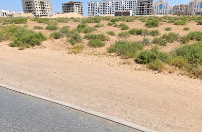 Land - Studio for sale in Al Yasmeen 1 - Al Yasmeen - Ajman