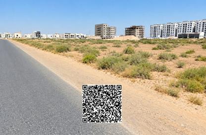 Land - Studio for sale in Al Yasmeen 1 - Al Yasmeen - Ajman