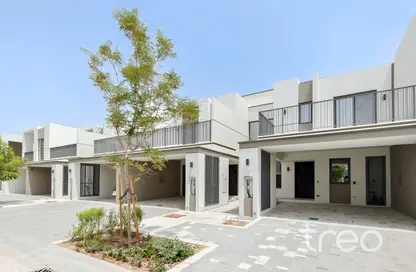 تاون هاوس - 3 غرف نوم - 4 حمامات للايجار في اورا - تلال الغاف - دبي
