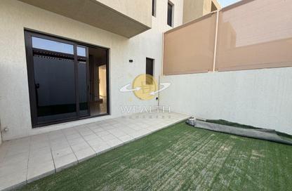Townhouse - 2 Bedrooms - 3 Bathrooms for rent in Nasma Residence - Al Tai - Sharjah