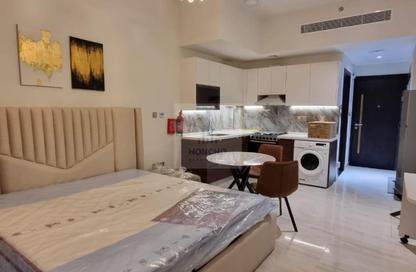 Apartment - Studio - 1 Bathroom for rent in Jewelz by Danube - Arjan - Dubai Apartment - Studio - 1 Bathroom for rent in Jewelz by Danube - Arjan - Dubai