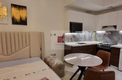 Apartment - Studio - 1 Bathroom for rent in Jewelz by Danube - Arjan - Dubai Apartment - Studio - 1 Bathroom for rent in Jewelz by Danube - Arjan - Dubai