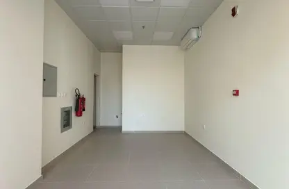 Shop - Studio - 1 Bathroom for rent in Al Naemiya Tower 2 - Al Naemiya Towers - Al Nuaimiya - Ajman