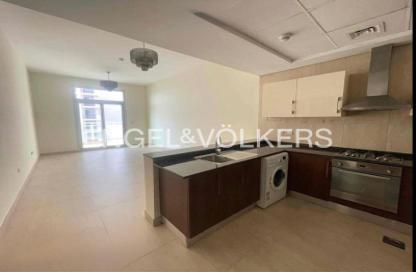 Apartment - 1 Bedroom - 2 Bathrooms for rent in Tulip - Al Furjan - Dubai Apartment - 1 Bedroom - 2 Bathrooms for rent in Tulip - Al Furjan - Dubai