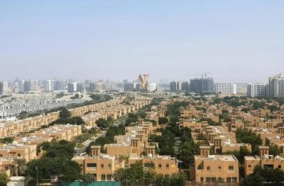 Apartment - Studio - 1 for rent in Azizi Star - Al Furjan - Dubai