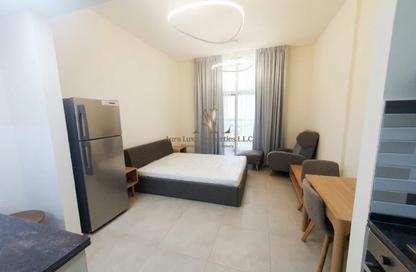 Apartment - Studio - 1 for rent in Azizi Star - Al Furjan - Dubai