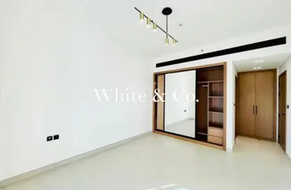 شقة - غرفة نوم - 2 حمامات للايجار في بن غاطي أوركيد - الضاحية 10 - قرية جميرا الدائرية - دبي