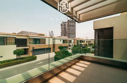 فيلا - 5 غرف نوم - 7 حمامات للبيع في فلل صبحا هارتلاند - المرحلة الثالثة - فلل Sobha Hartland - صبحا هارتلاند - مدينة الشيخ محمد بن راشد - دبي