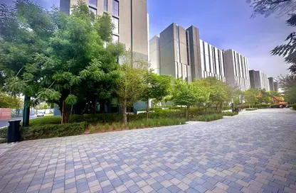 Apartment - 3 Bedrooms - 4 Bathrooms for sale in The Solo - Aljada - Sharjah Apartment - 3 Bedrooms - 4 Bathrooms for sale in The Solo - Aljada - Sharjah