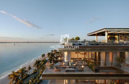 Apartment - 1 Bedroom - 2 Bathrooms for sale in Cheval Residences - Dubai Islands - Dubai