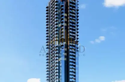 Apartment - Studio - 1 Bathroom for sale in Seslia Tower - Jumeirah Village Triangle - Dubai