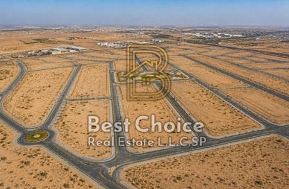 Land - Studio for sale in Hoshi 2 - Hoshi - Al Badie - Sharjah Land - Studio for sale in Hoshi 2 - Hoshi - Al Badie - Sharjah