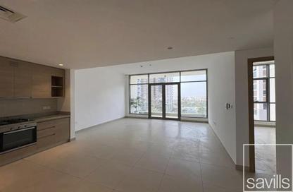 Apartment - 1 Bedroom - 2 Bathrooms for rent in Acacia A - Acacia - Park Heights - Dubai Hills Estate - Dubai