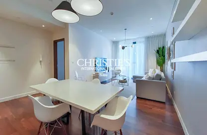 Apartment - 1 Bedroom - 1 Bathroom for sale in City Walk Residential Building 2A - City Walk Residential - City Walk - Dubai