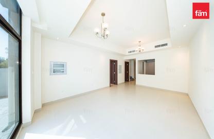 Townhouse - 4 - 4 for rent in Senses at the Fields - The Fields - District 11 - Mohammed Bin Rashid City - Dubai