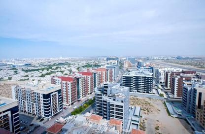 Apartment - Studio - 1 Bathroom for rent in Silicon Gates 1 - Silicon Gates - Dubai Silicon Oasis - Dubai Apartment - Studio - 1 Bathroom for rent in Silicon Gates 1 - Silicon Gates - Dubai Silicon Oasis - Dubai