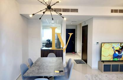 Townhouse - 3 Bedrooms - 3 Bathrooms for rent in Victoria 1 - Victoria - Damac Hills 2 - Dubai