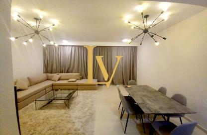 Townhouse - 3 Bedrooms - 3 Bathrooms for rent in Victoria 1 - Victoria - Damac Hills 2 - Dubai