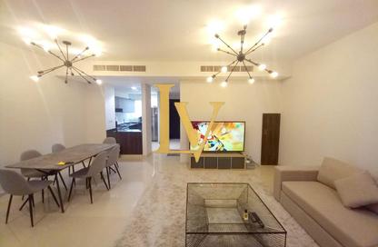 Townhouse - 3 Bedrooms - 3 Bathrooms for rent in Victoria 1 - Victoria - Damac Hills 2 - Dubai