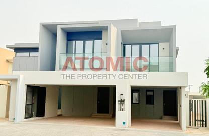 Villa - 5 Bedrooms - 6 Bathrooms for sale in Jebel Ali Village Villas - Jebel Ali Village - Jebel Ali - Dubai Villa - 5 Bedrooms - 6 Bathrooms for sale in Jebel Ali Village Villas - Jebel Ali Village - Jebel Ali - Dubai