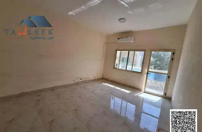 شقة - 2 غرف نوم - 2 حمامات للايجار في ليوارا 1 - عجمان