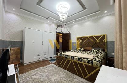 Apartment - 2 - 2 for sale in Al Khor Towers - Ajman Downtown - Ajman Apartment - 2 - 2 for sale in Al Khor Towers - Ajman Downtown - Ajman
