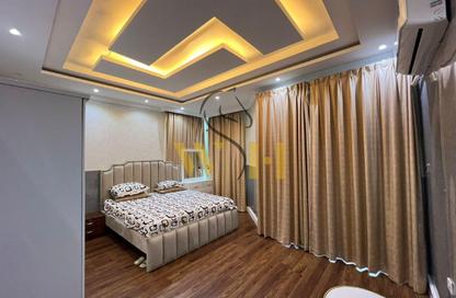 Apartment - 2 - 2 for sale in Al Khor Towers - Ajman Downtown - Ajman