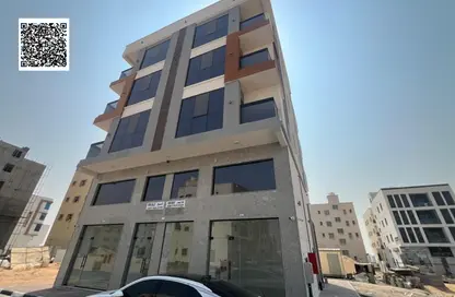 Whole Building for sale in Al Ghoroub Tower - Al Alia - Ajman