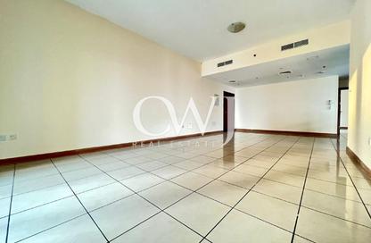 Apartment - 2 Bedrooms - 3 Bathrooms for rent in Sulafa Tower - Dubai Marina - Dubai Apartment - 2 Bedrooms - 3 Bathrooms for rent in Sulafa Tower - Dubai Marina - Dubai
