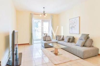 شقة - 2 غرف نوم - 3 حمامات للايجار في برج سولافا - دبي مارينا - دبي شقة - 2 غرف نوم - 3 حمامات للايجار في برج سولافا - دبي مارينا - دبي