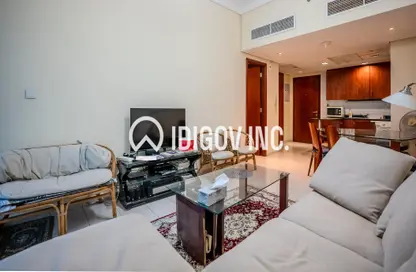 Apartment - 1 Bedroom - 1 Bathroom for rent in Lake Terrace - JLT Cluster D - Jumeirah Lake Towers - Dubai Apartment - 1 Bedroom - 1 Bathroom for rent in Lake Terrace - JLT Cluster D - Jumeirah Lake Towers - Dubai