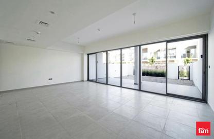 Townhouse - 3 Bedrooms - 4 Bathrooms for sale in Eden - The Valley - Dubai