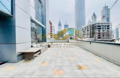 Apartment - 1 Bedroom - 2 Bathrooms for rent in BMJ One - Jumeirah Garden City - Al Satwa - Dubai