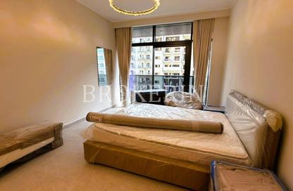 Apartment - 1 Bedroom - 2 Bathrooms for rent in Neva Residences - District 16 - Jumeirah Village Circle - Dubai