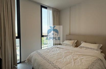 Apartment - 1 Bedroom - 1 Bathroom for rent in The Riff - Aljada - Sharjah
