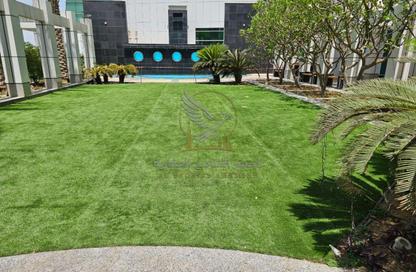 Apartment - 3 - 5 for rent in Crystal Plaza - Al Majaz 1 - Al Majaz - Sharjah
